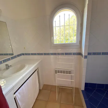 Villa Le Paradou Carqueiranne