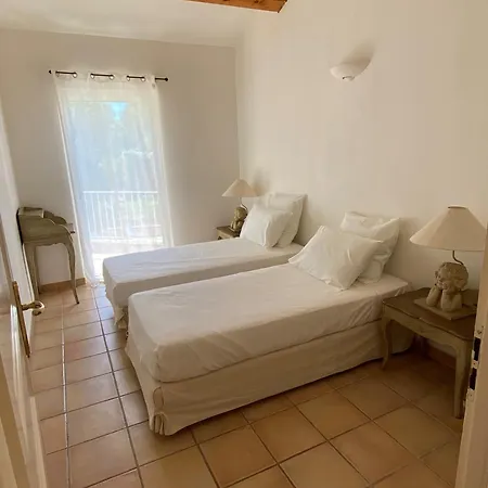 Le Paradou Carqueiranne