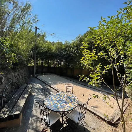 Villa Le Paradou Carqueiranne