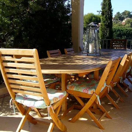 Le Paradou * Carqueiranne