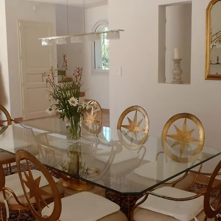 Le Paradou Villa Carqueiranne