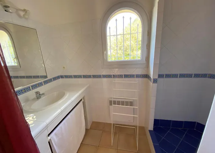 Villa Le Paradou Carqueiranne